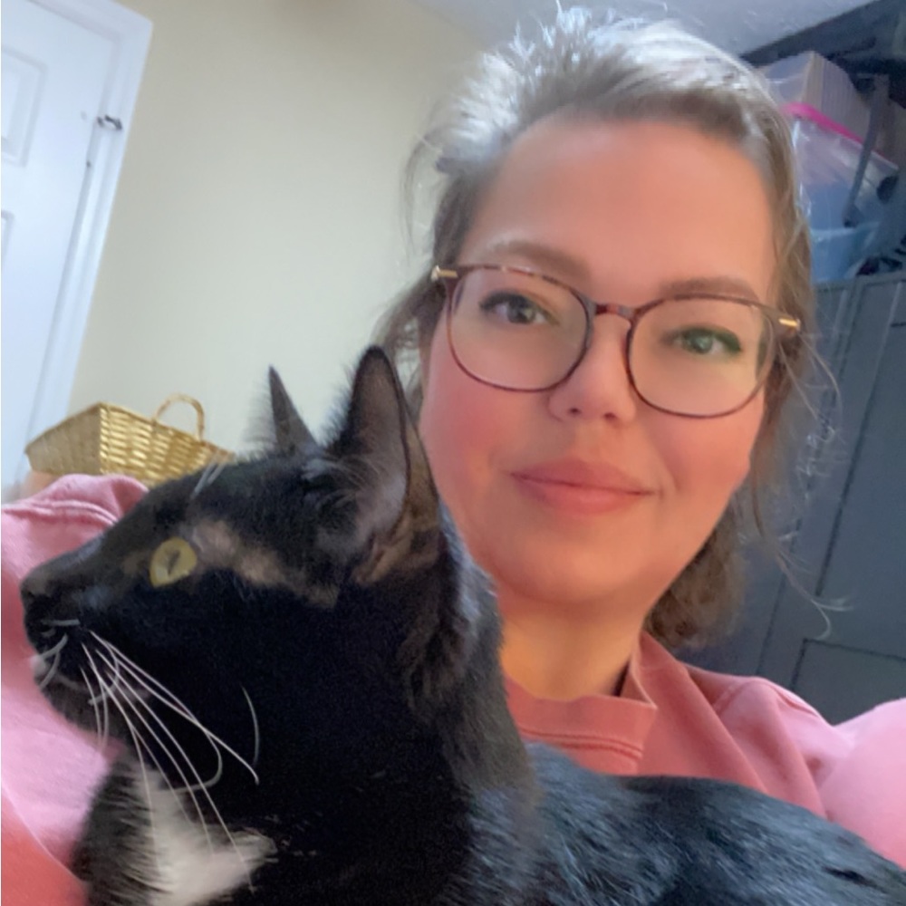 Meet your Posher, Trisha